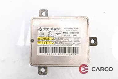 Баласт 8K0 941 597  7724 за AUDI A5 (8T3) 3.0 TDI quattro (2007)