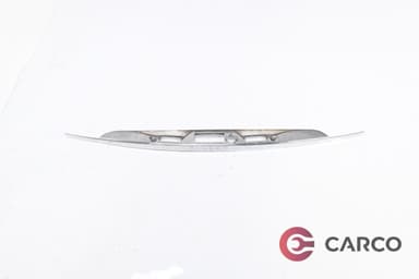 Лайсна над регистрационен номер за MERCEDES-BENZ CLS (C219) CLS 320 CDI (219.322) (2004 - 2011)