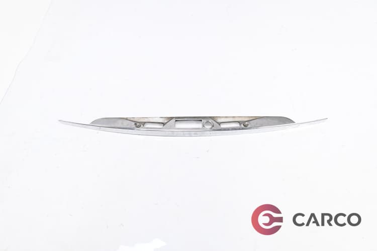 Лайсна над регистрационен номер за MERCEDES-BENZ CLS (C219) CLS 320 CDI (219.322) (2004 - 2011)