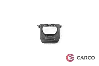 Конзола около волан за MERCEDES-BENZ CLS (C219) CLS 320 CDI (219.322) (2004 - 2011)