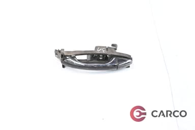 Външна дръжка задна лява за MERCEDES-BENZ CLS (C219) CLS 320 CDI (219.322) (2004 - 2011)