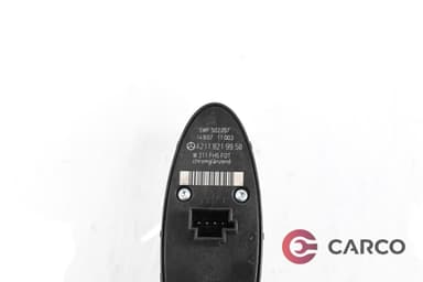 Копче ел стъкло задно ляво за MERCEDES-BENZ CLS (C219) CLS 320 CDI (219.322) (2004 - 2011)
