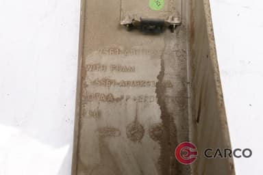 Лайсна под волан за FORD FIESTA V Facelift 1.4 16V (2001 - 2010)