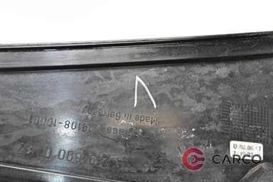 Екстериорна лайсна 219 690 01 87 за MERCEDES-BENZ CLS (C219) CLS 320 CDI (219.322) (2004 - 2011)
