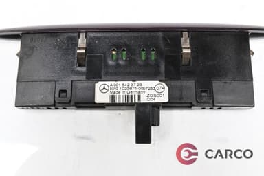 Дисплей пактроници 001 542 37 23 за MERCEDES-BENZ CLS (C219) CLS 320 CDI (219.322) (2004 - 2011)