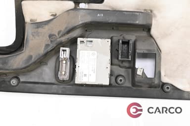 Лайсна под пасажер за MERCEDES-BENZ CLS (C219) CLS 320 CDI (219.322) (2004 - 2011)
