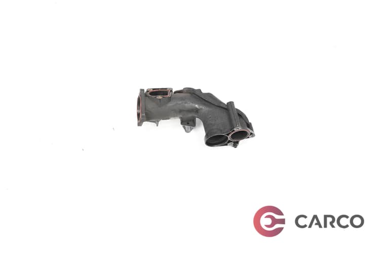 Въздуховод с датчик 006 153 15 28 за MERCEDES-BENZ CLS (C219) CLS 320 CDI (219.322) (2004 - 2011)