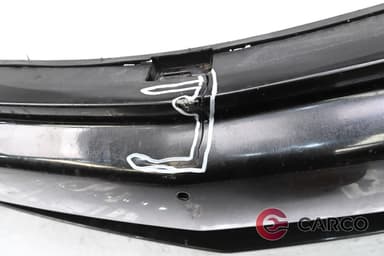 Предна броня за MERCEDES-BENZ CLS (C219) CLS 320 CDI (219.322) (2004 - 2011)