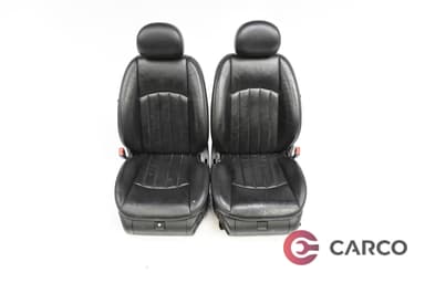 Седалки предни за MERCEDES-BENZ CLS (C219) CLS 320 CDI (219.322) (2004 - 2011)