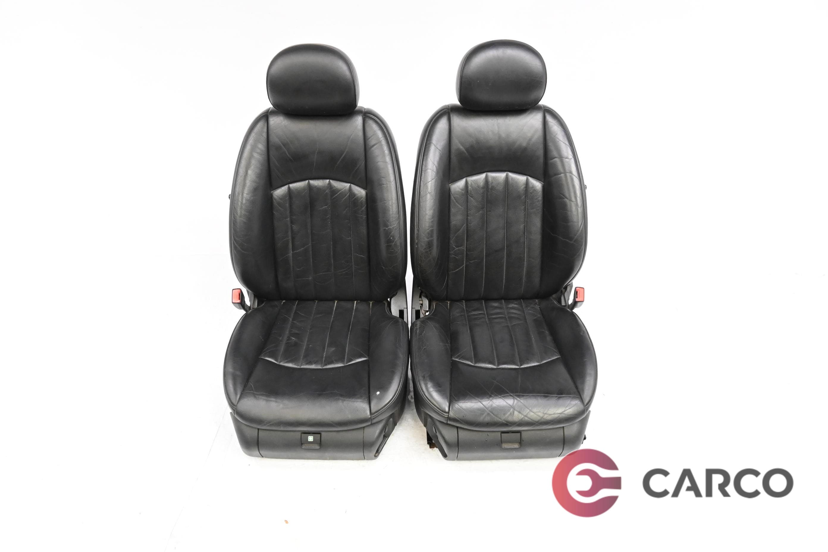 Седалки предни за MERCEDES-BENZ CLS (C219) CLS 320 CDI (219.322) (2004 - 2011)