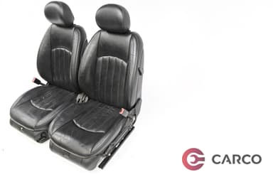 Седалки предни за MERCEDES-BENZ CLS (C219) CLS 320 CDI (219.322) (2004 - 2011)