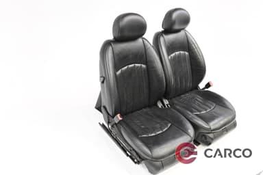 Седалки предни за MERCEDES-BENZ CLS (C219) CLS 320 CDI (219.322) (2004 - 2011)