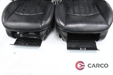 Седалки предни за MERCEDES-BENZ CLS (C219) CLS 320 CDI (219.322) (2004 - 2011)
