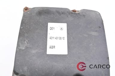ABS 211 431 28 12 за MERCEDES-BENZ CLS (C219) CLS 320 CDI (219.322) (2004 - 2011)