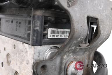 ABS 211 431 28 12 за MERCEDES-BENZ CLS (C219) CLS 320 CDI (219.322) (2004 - 2011)