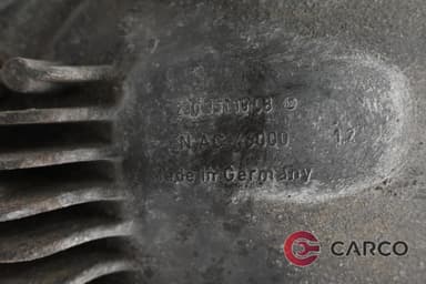 Диференциал 230 351 18 08 за MERCEDES-BENZ CLS (C219) CLS 320 CDI (219.322) (2004 - 2011)