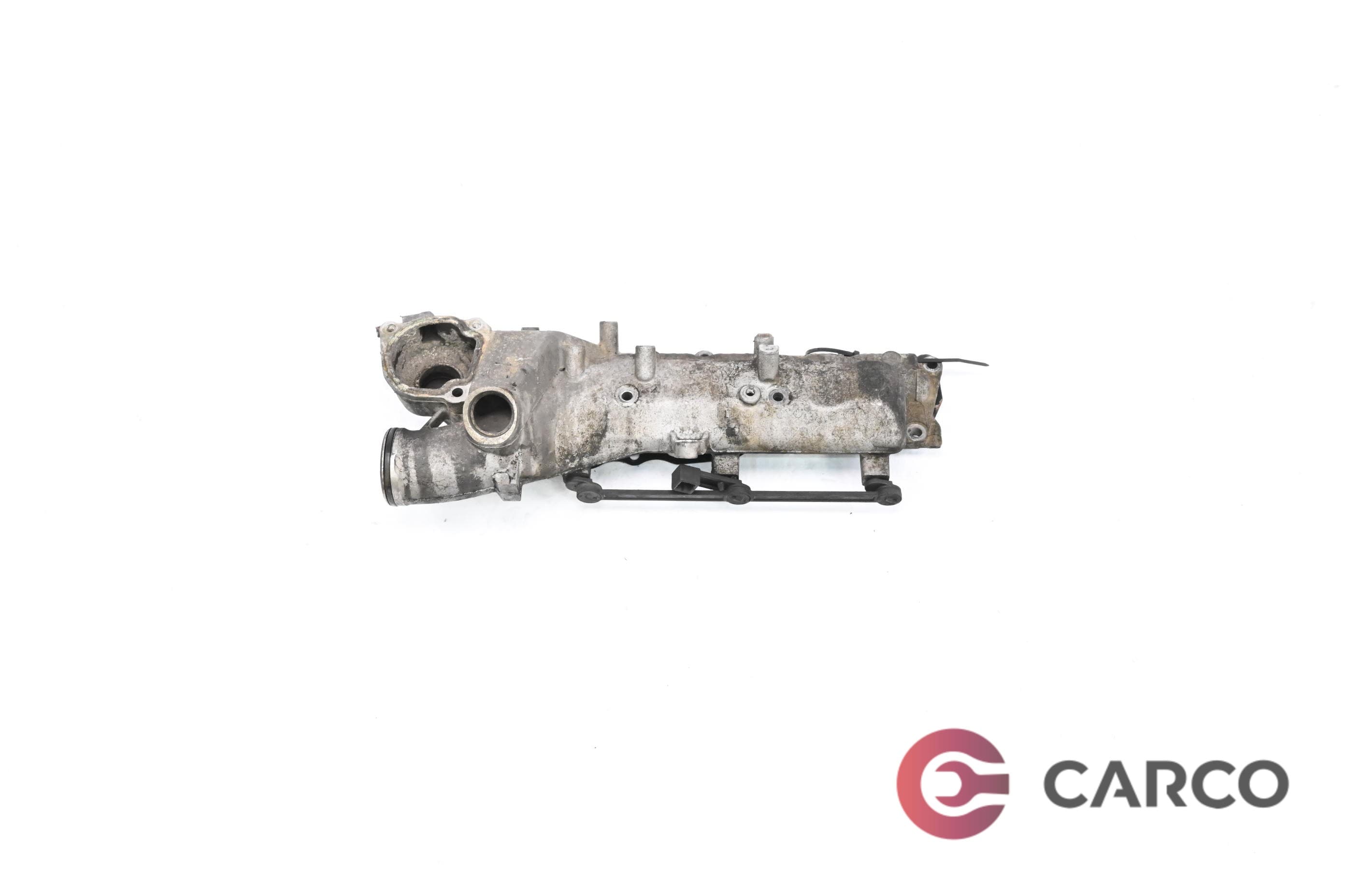 Всмукателен колектор  за MERCEDES-BENZ CLS (C219) CLS 320 CDI (219.322) (2004 - 2011)
