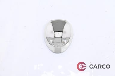 Плафон заден за MERCEDES-BENZ CLS (C219) CLS 320 CDI (219.322) (2004 - 2011)
