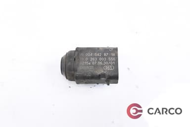 Парктроник 0045428718 за MERCEDES-BENZ CLS (C219) CLS 320 CDI (219.322) (2004 - 2011)