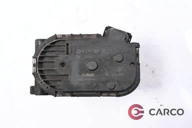 Дросел клапа A6420900270 за MERCEDES-BENZ CLS (C219) CLS 320 CDI (219.322) (2004 - 2011)