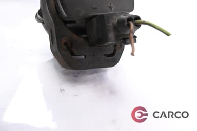 Водна циркулационна помпа A2118350028 за MERCEDES-BENZ CLS (C219) CLS 320 CDI (219.322) (2004 - 2011)