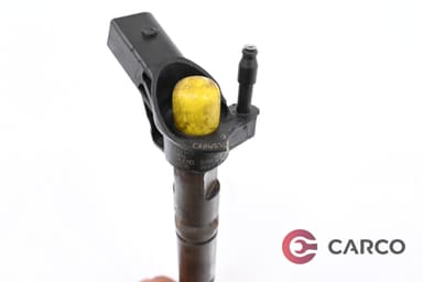 Дюза дизел 642 070 070814  BAM за MERCEDES-BENZ CLS (C219) CLS 320 CDI (219.322) (2004 - 2011)
