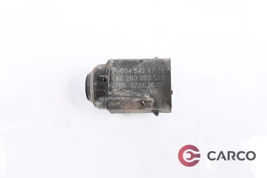 Парктроник 0045428718 за MERCEDES-BENZ CLS (C219) CLS 320 CDI (219.322) (2004 - 2011)