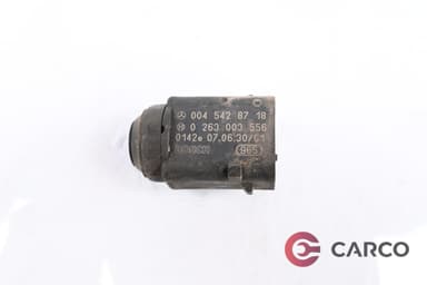Парктроник 0045428718 за MERCEDES-BENZ CLS (C219) CLS 320 CDI (219.322) (2004 - 2011)
