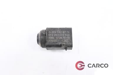Парктроник 0045428718 за MERCEDES-BENZ CLS (C219) CLS 320 CDI (219.322) (2004 - 2011)