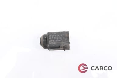 Парктроник 0045428718 за MERCEDES-BENZ CLS (C219) CLS 320 CDI (219.322) (2004 - 2011)