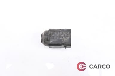 Парктроник 0045428718 за MERCEDES-BENZ CLS (C219) CLS 320 CDI (219.322) (2004 - 2011)