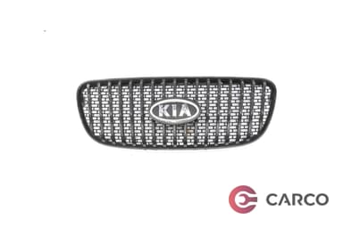 Декоративна решетка с емблема за KIA PICANTO (BA) 1.0 (2004)