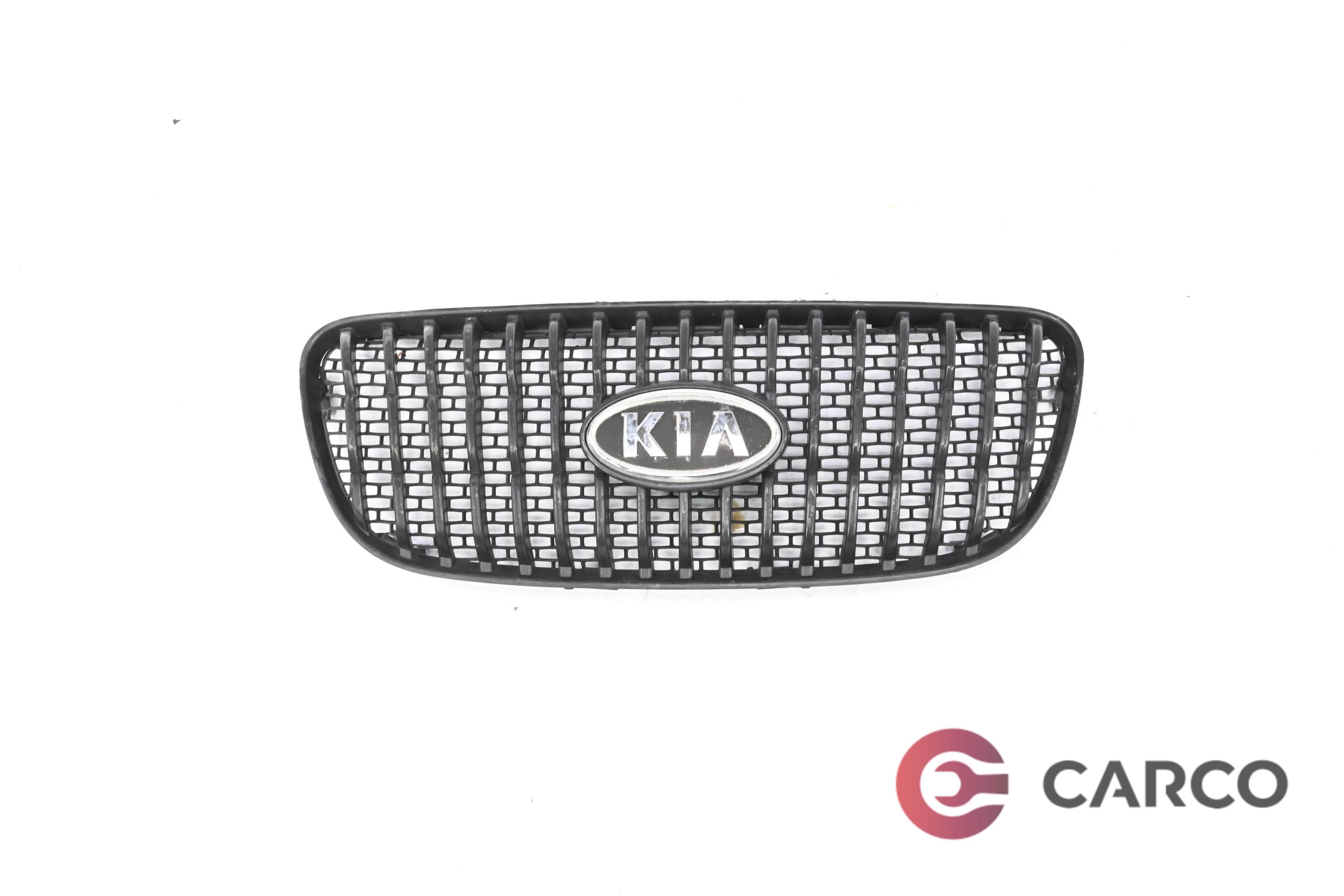 Декоративна решетка с емблема за KIA PICANTO (BA) 1.0 (2004)