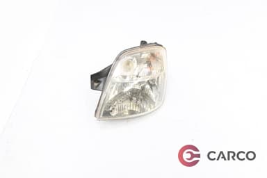Фар ляв за KIA PICANTO (BA) 1.0 (2004)