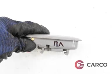 Вътрешна дръжка предна лява за KIA PICANTO (BA) 1.0 (2004)