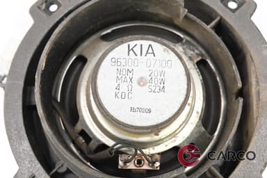 Високоговорител заден ляв за KIA PICANTO (BA) 1.0 (2004)