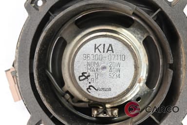 Високоговорител заден десен за KIA PICANTO (BA) 1.0 (2004)