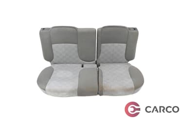 Седалки задни за KIA PICANTO (BA) 1.0 (2004)