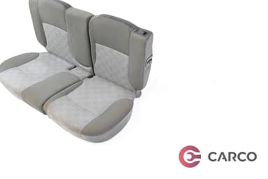 Седалки задни за KIA PICANTO (BA) 1.0 (2004)