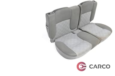 Седалки задни за KIA PICANTO (BA) 1.0 (2004)