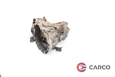 5 Степенна ръчна скоростна кутия CODE:M61569 за KIA PICANTO (BA) 1.0 (2004)