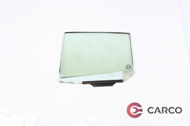 Стъкло врата задно ляво за KIA PICANTO (BA) 1.0 (2004)