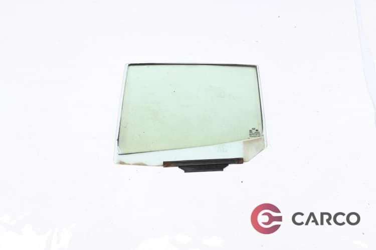 Стъкло врата задно ляво за KIA PICANTO (BA) 1.0 (2004)