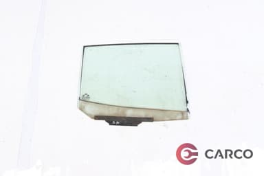 Стъкло врата задно дясно за KIA PICANTO (BA) 1.0 (2004)