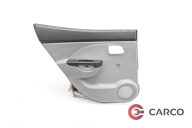 Кора врата задна лява за KIA PICANTO (BA) 1.0 (2004)