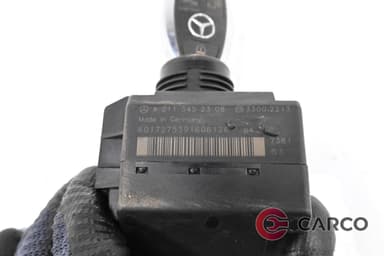 Конзола ключ запалване 2115452508 за MERCEDES-BENZ CLS (C219) CLS 320 CDI (219.322) (2004 - 2011)
