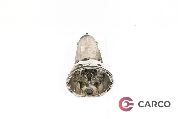7 Степенна автоматична скоростна кутия G-TRONIC Code:R2302710501 2112709301 за MERCEDES-BENZ CLS (C219) CLS 320 CDI (219.322) (2004 - 2011)