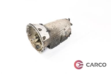 7 Степенна автоматична скоростна кутия G-TRONIC Code:R2302710501 2112709301 за MERCEDES-BENZ CLS (C219) CLS 320 CDI (219.322) (2004 - 2011)