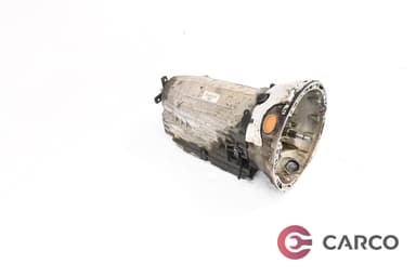 7 Степенна автоматична скоростна кутия G-TRONIC Code:R2302710501 2112709301 за MERCEDES-BENZ CLS (C219) CLS 320 CDI (219.322) (2004 - 2011)