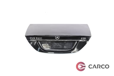 Заден капак за MERCEDES-BENZ CLS (C219) CLS 320 CDI (219.322) (2004 - 2011)